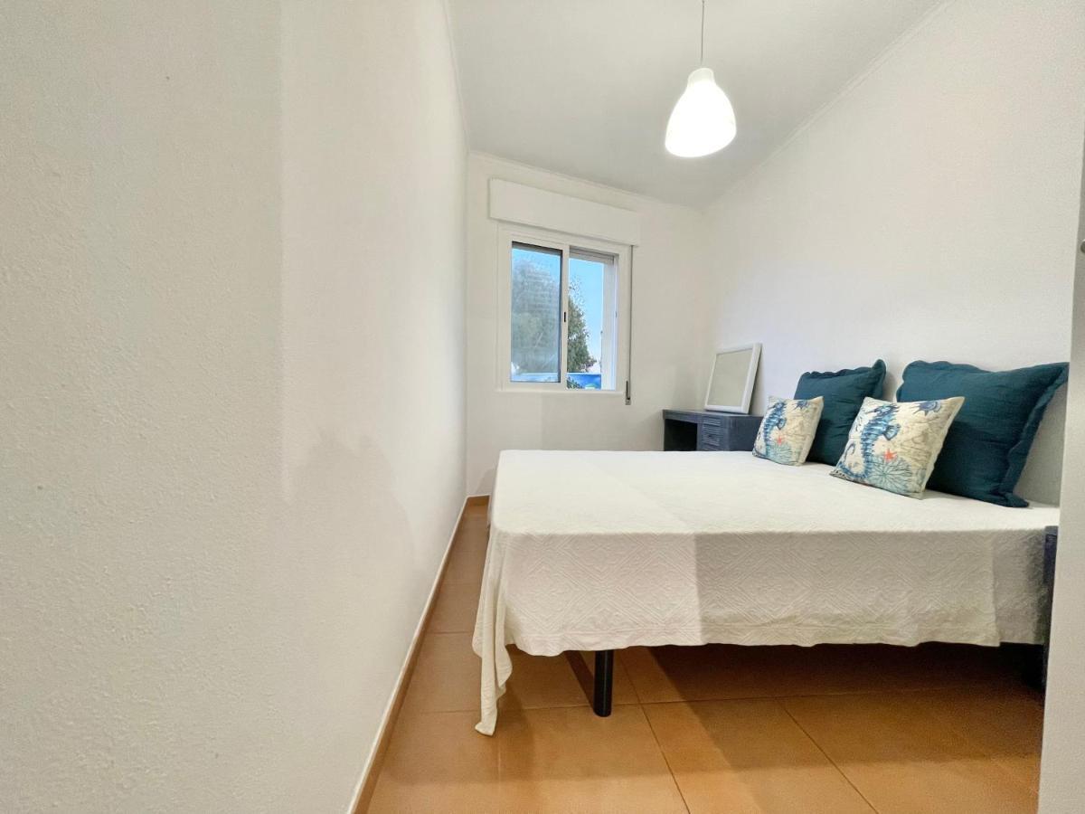 Fuzeta Mare Baixa Ria View By Ethnic Ocean Villa Exterior photo