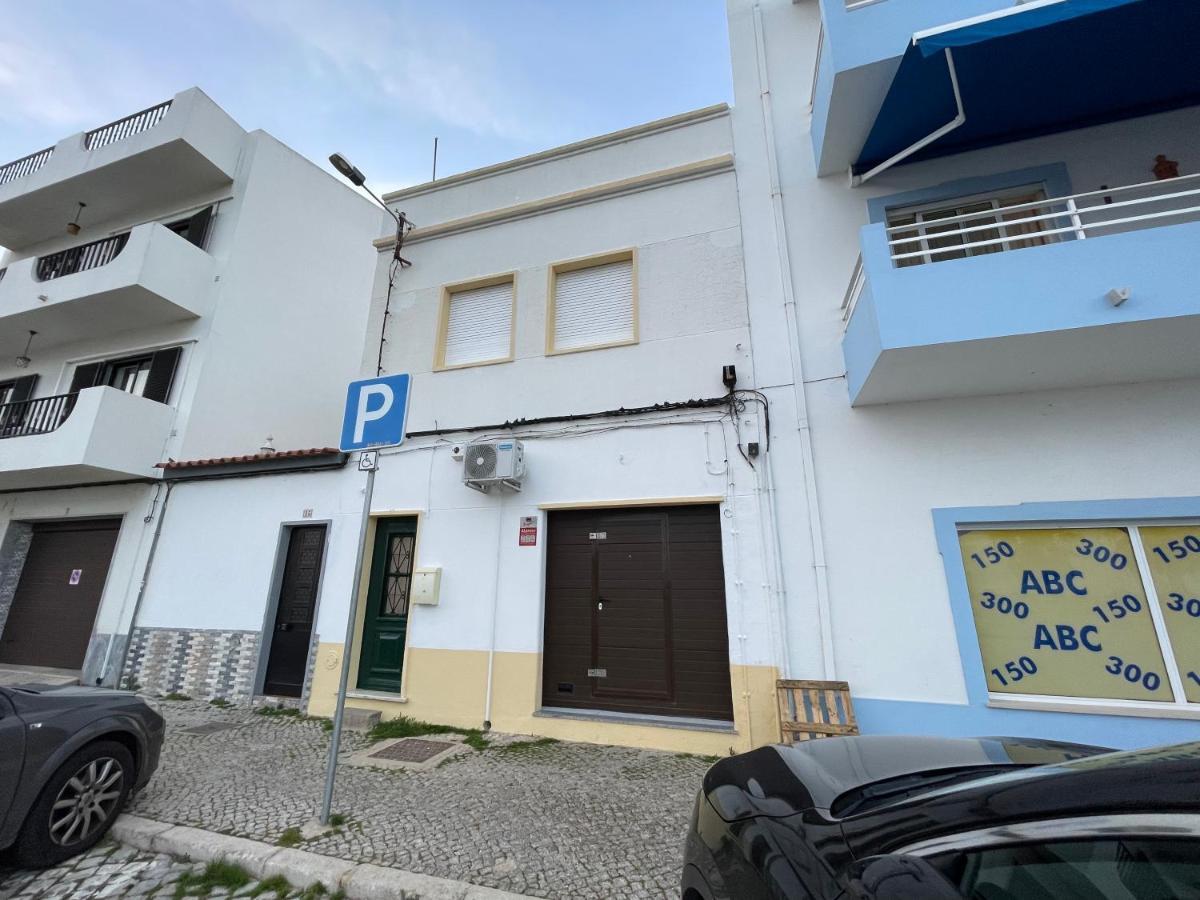 Fuzeta Mare Baixa Ria View By Ethnic Ocean Villa Exterior photo